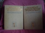 Популярная художественная энциклопедия