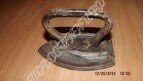 Утюг  из СССР